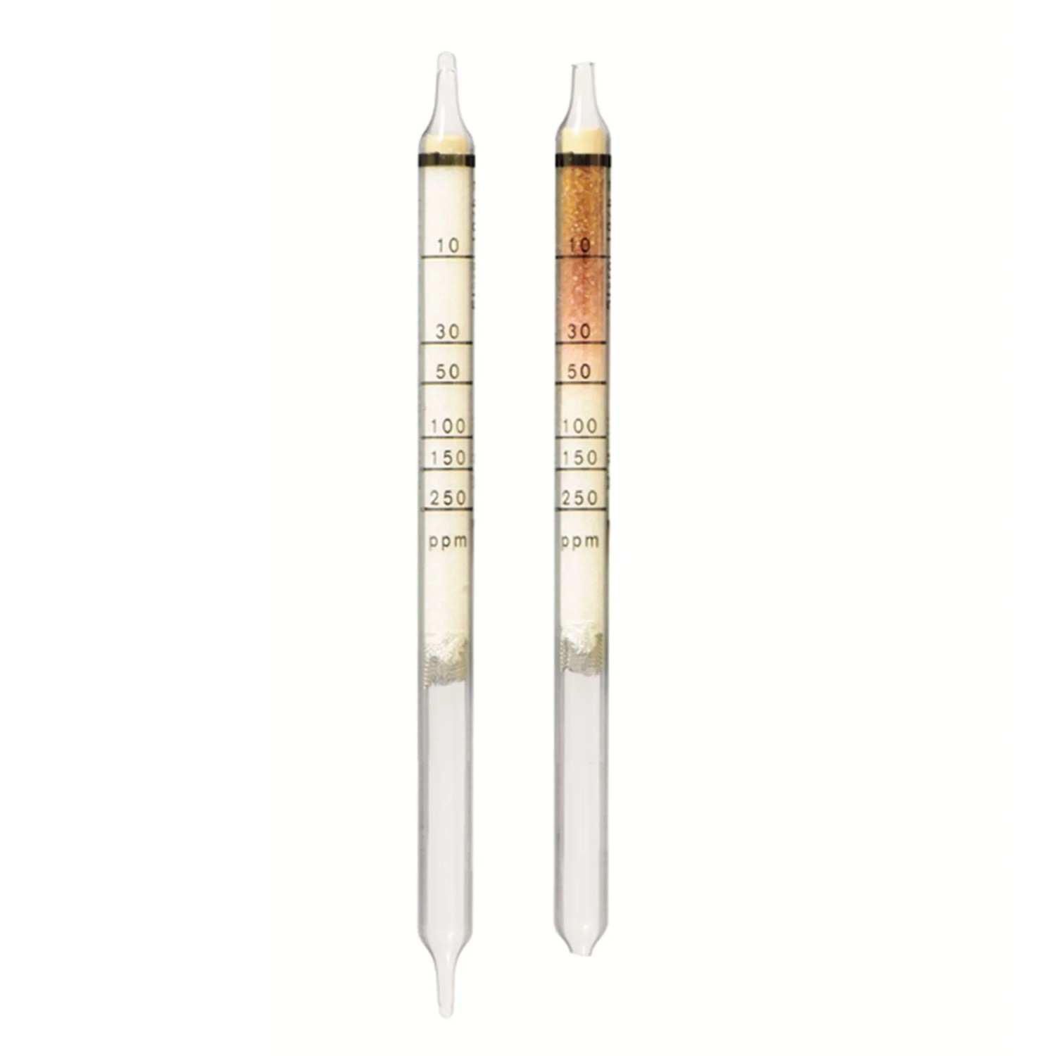 Dräger Röhrchen für Styrol 10/b Klar