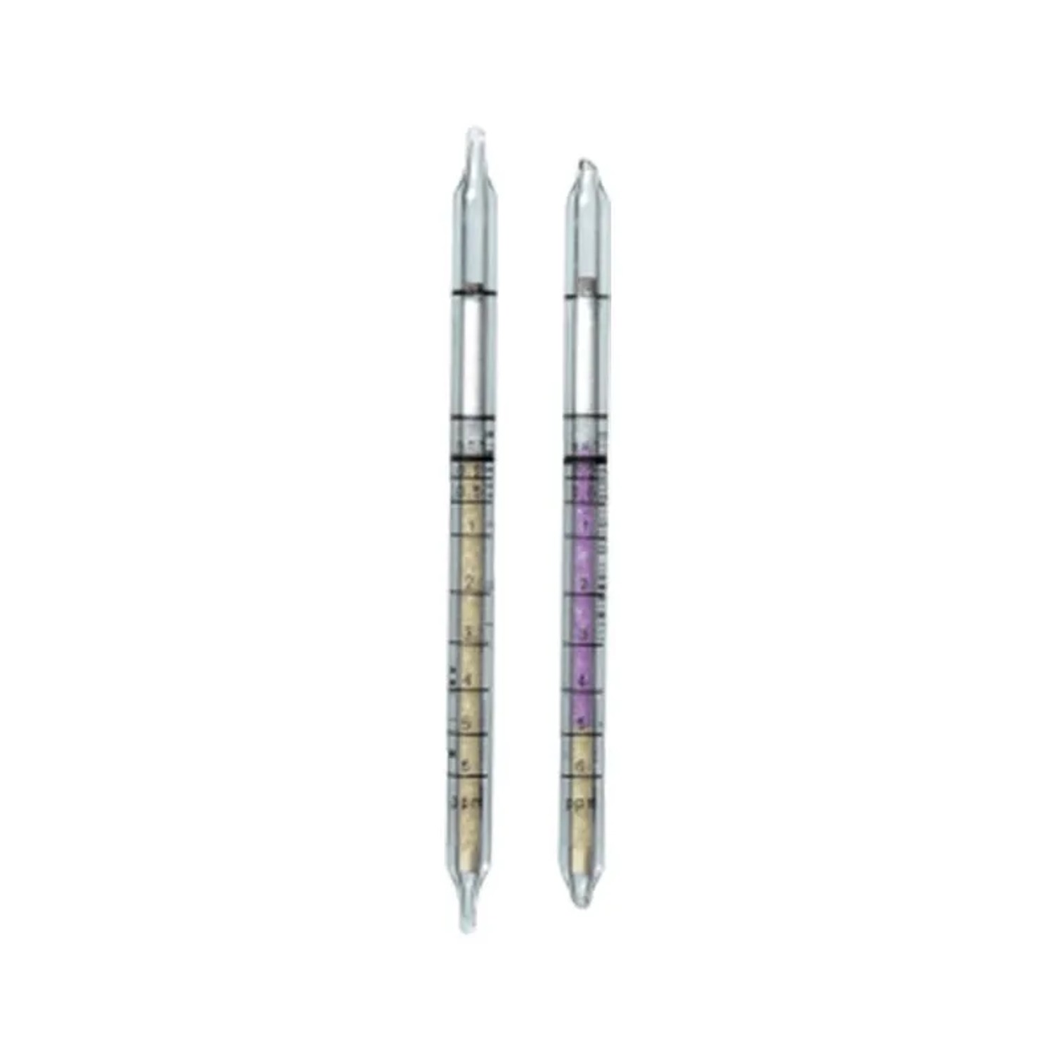 Dräger Röhrchen für Schwefelwasserstoff 0,2/b Klar