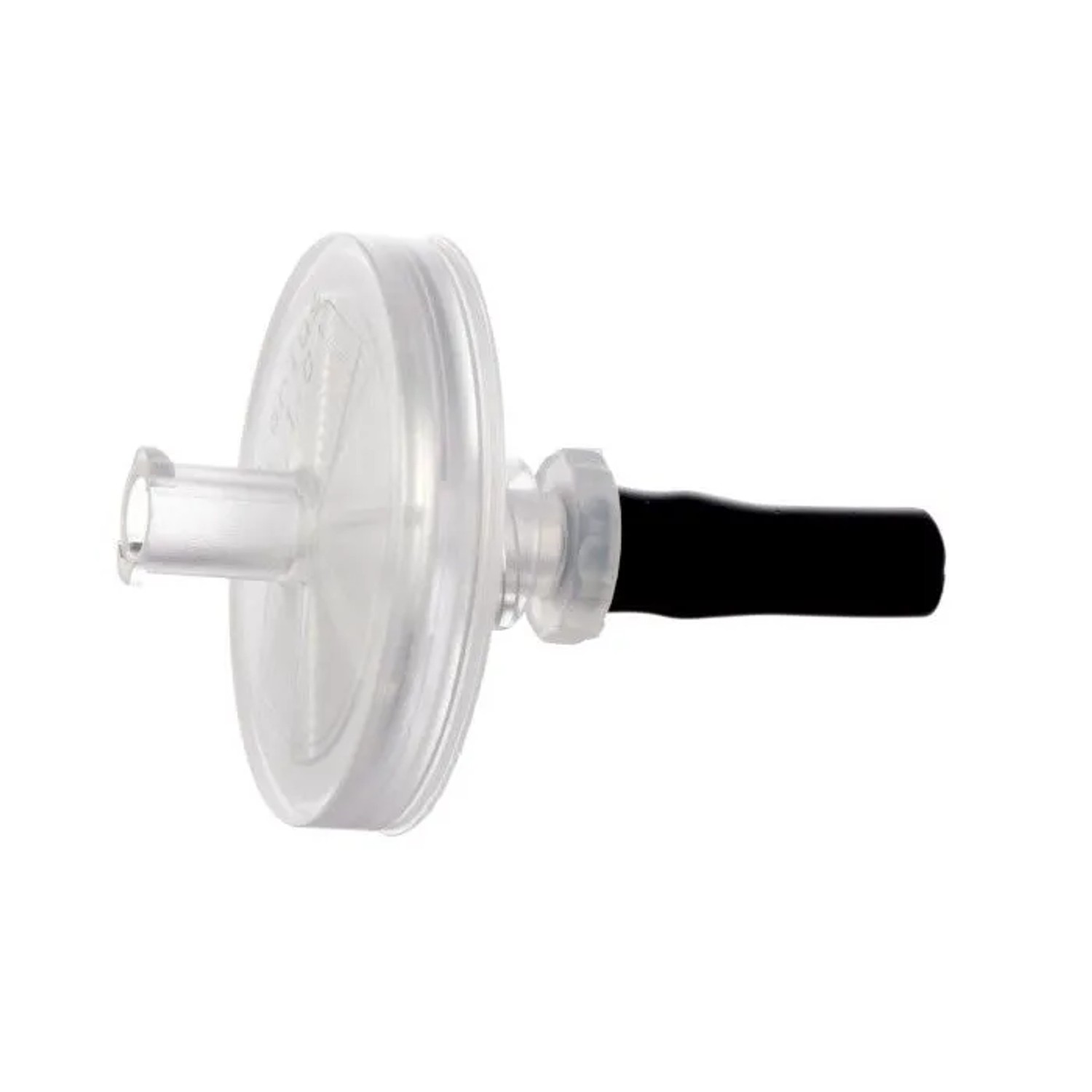 Dräger Set Anschluss Schlauch Pumpenadapter 5st Weiß