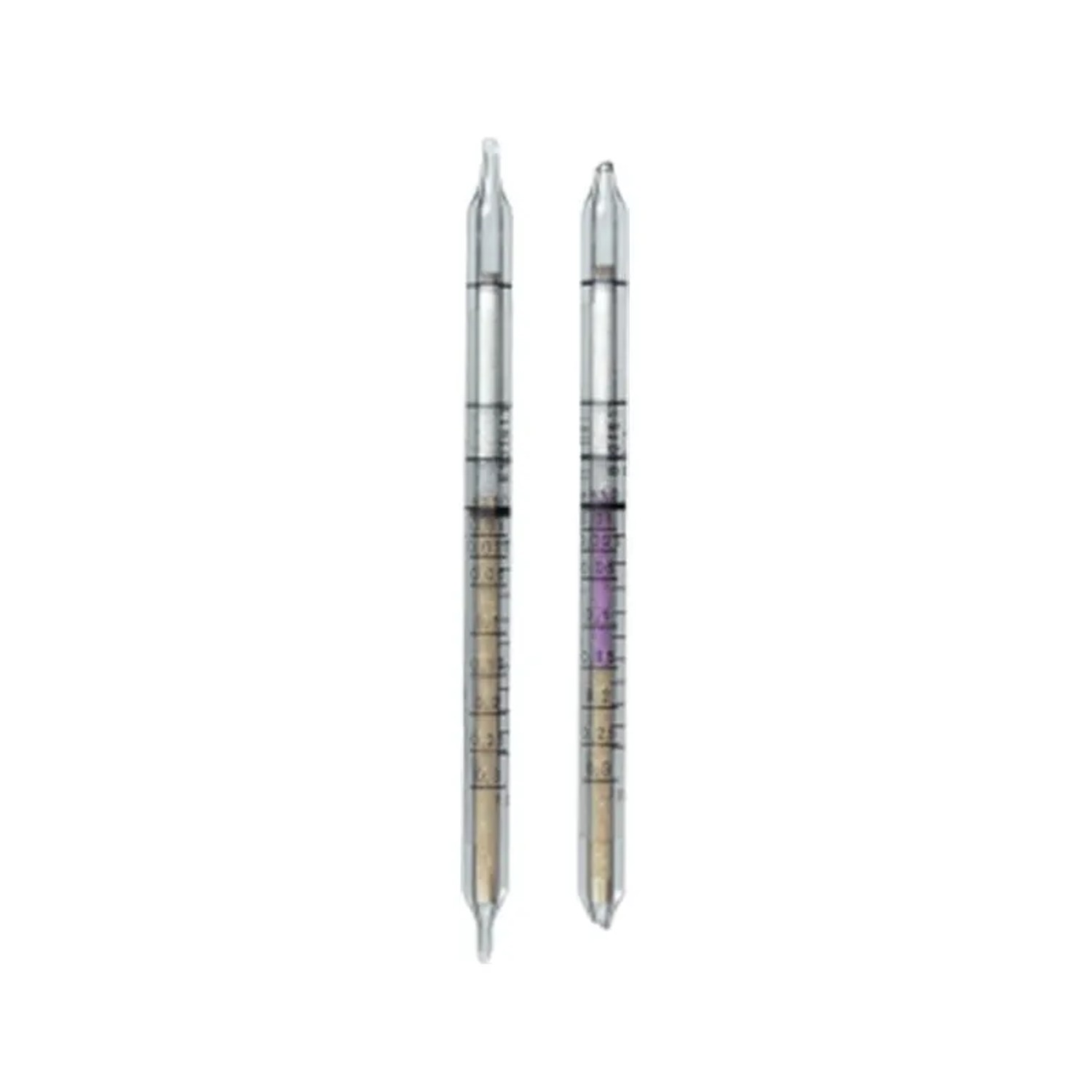 Dräger Röhrchen für Phosphorwasserstoff 0,01/a Klar