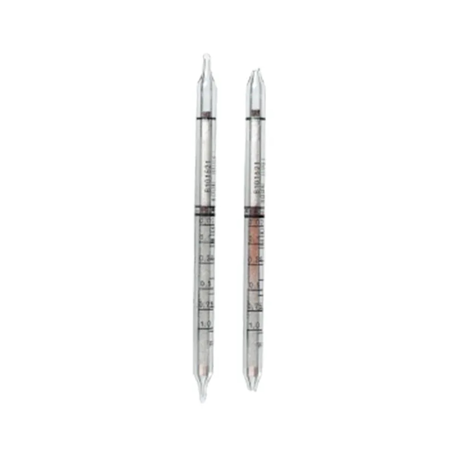 Dräger Röhrchen für Phosgen 0,02/a Klar