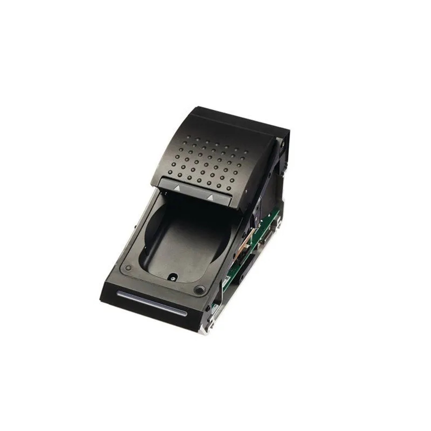 Dräger X-dock Modul X-am 3500/8000 Schwarz