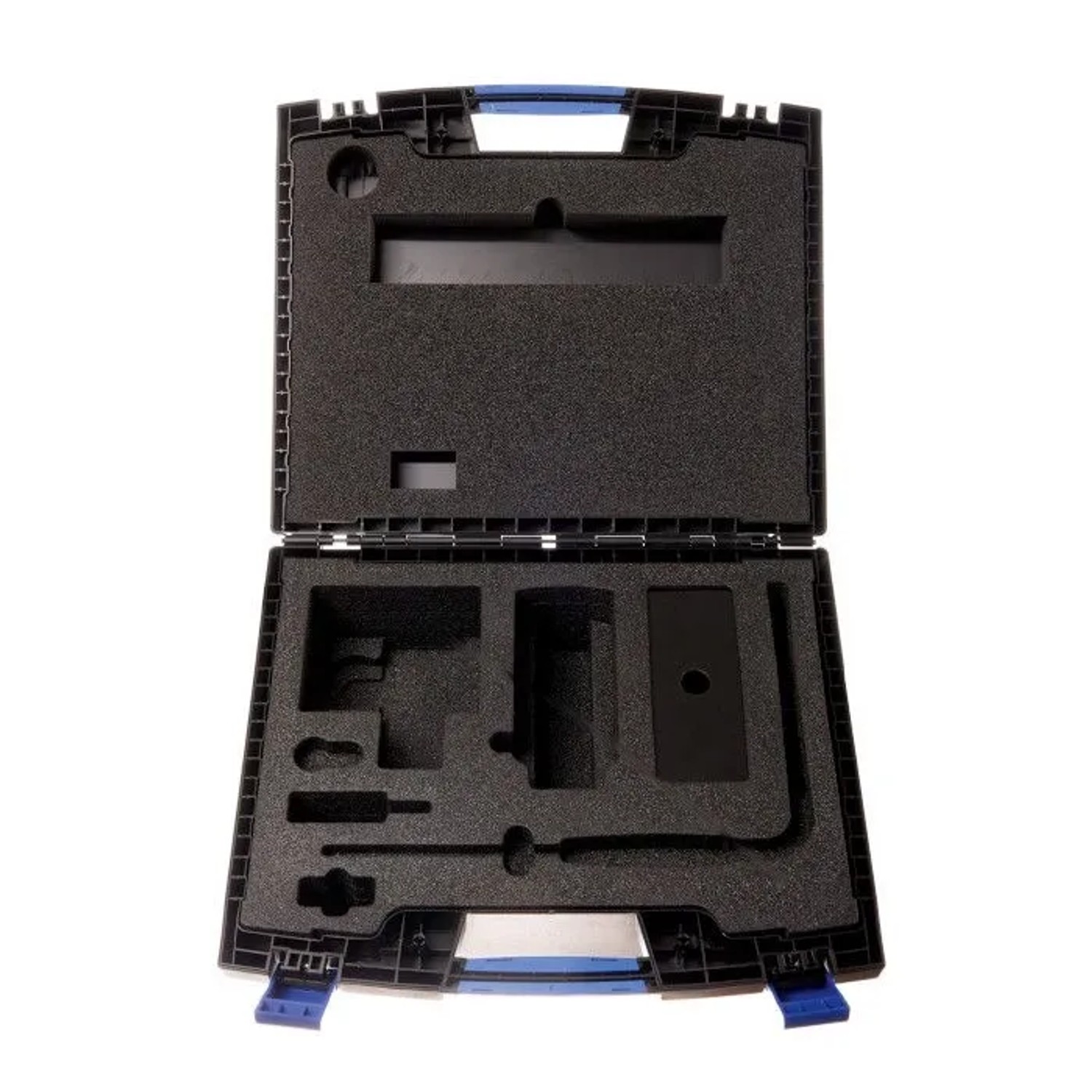 Dräger Koffer Schwarz X-am 8000 Schwarz