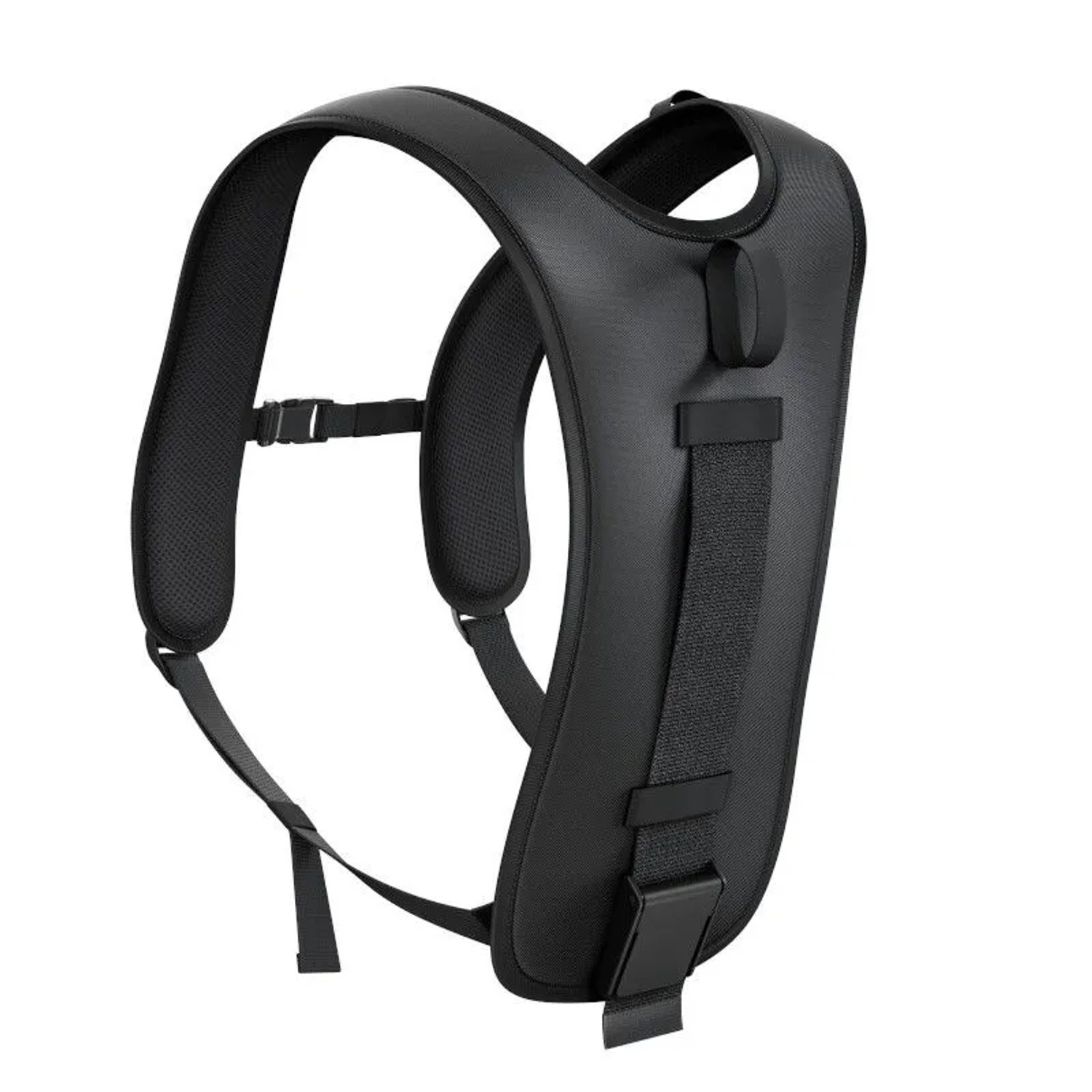 Dräger X-plore 8300 Standard Rucksack Schwarz