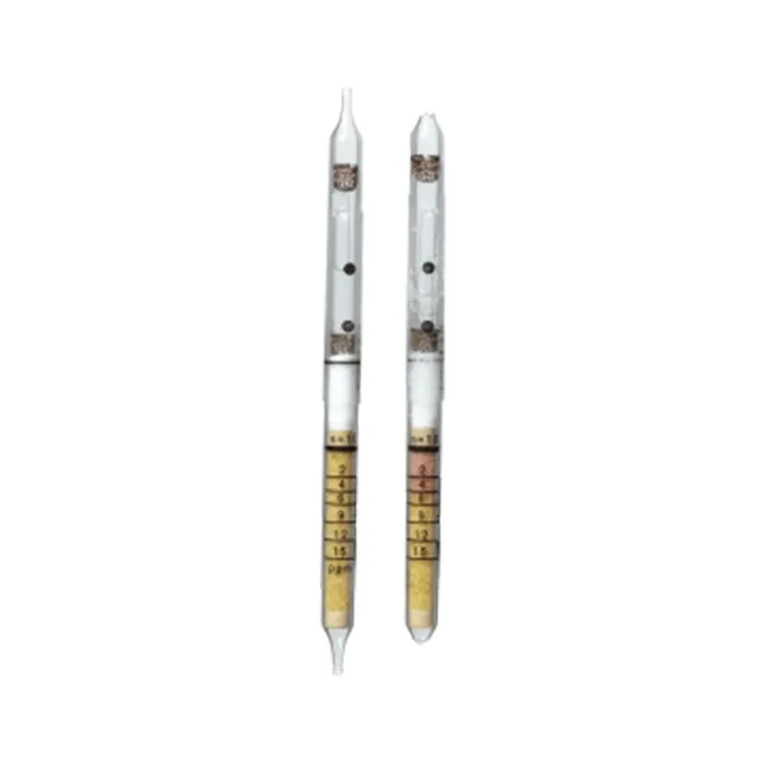 Dräger Röhrchen für Cyanid 2/a Klar