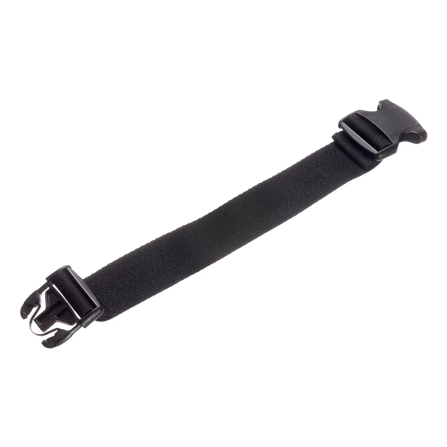 Dräger X-plore 8000 Gurtverlängerung für Standardgürtel 35 cm Schwarz