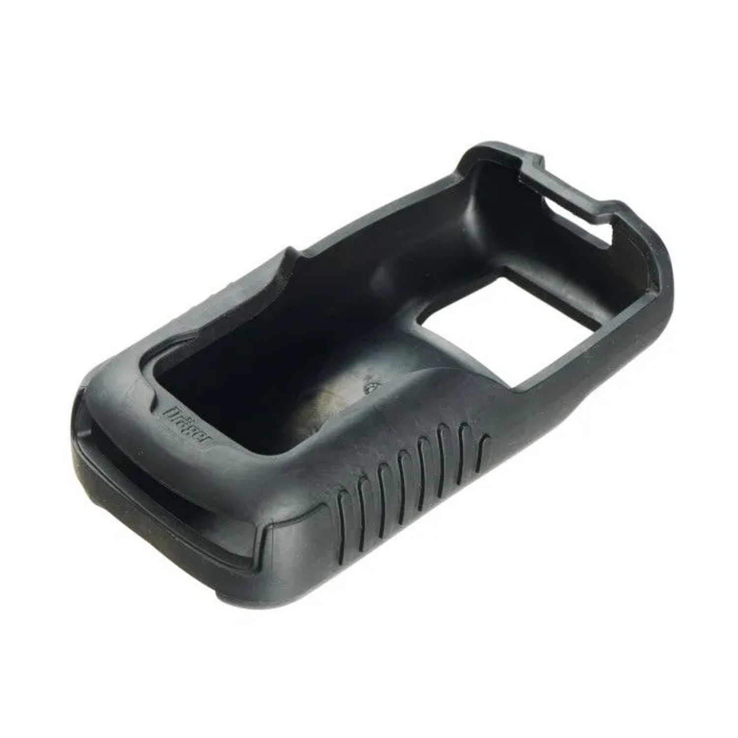 Dräger Rubber Boot X-am 3500/8x00 Schwarz