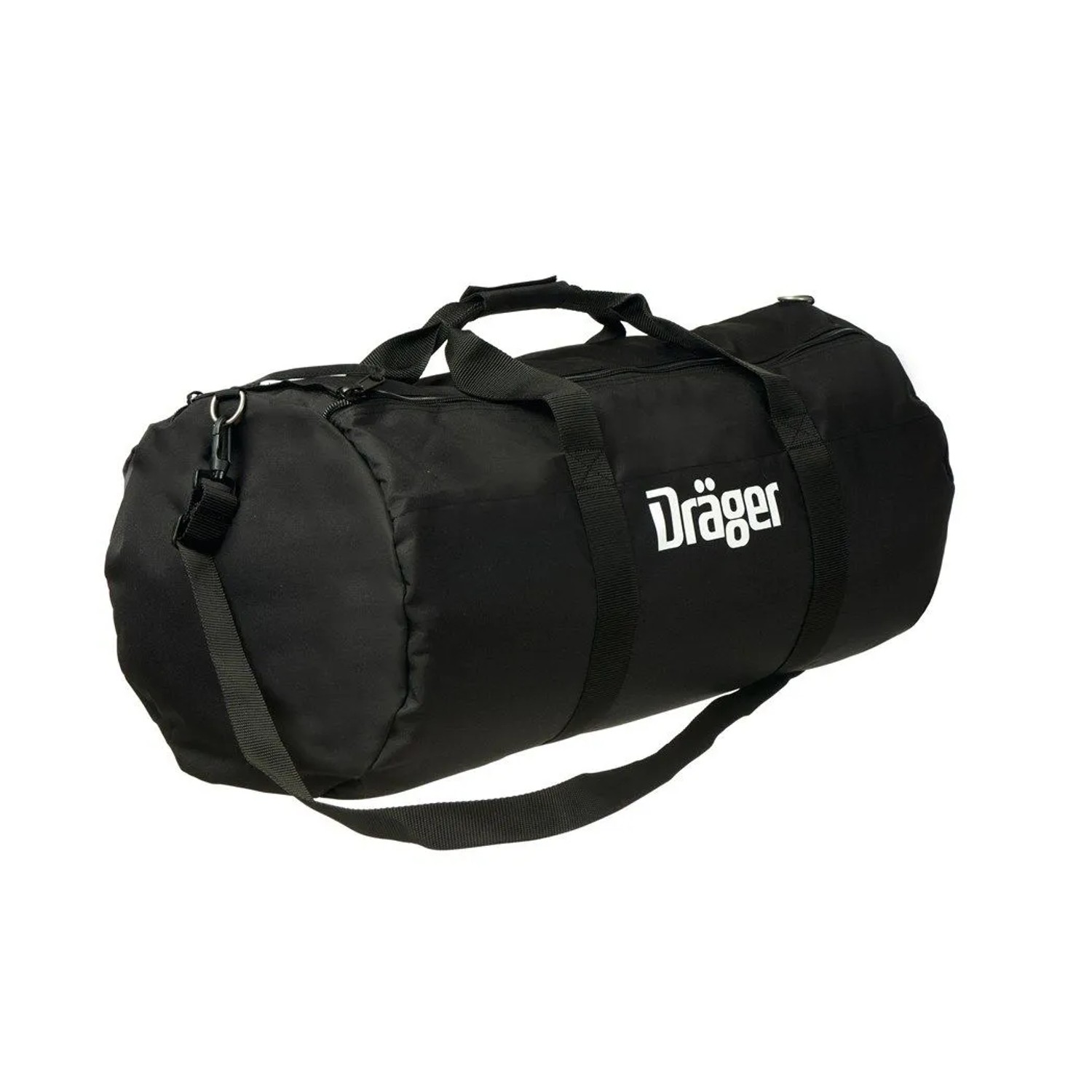 Dräger Transporttasche Schwarz Schwarz