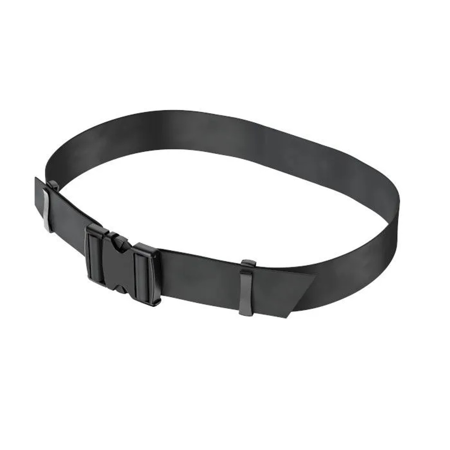 Dräger X-plore 8300 Dekongürtel Schwarz