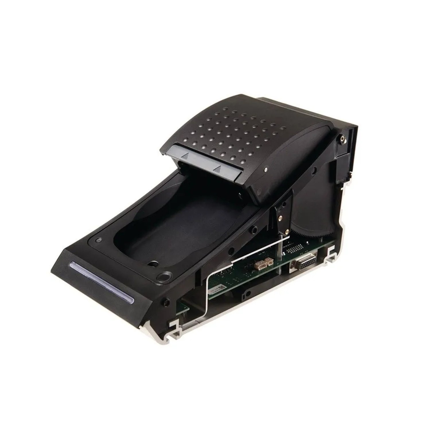 Dräger X-dock Modul für X-am 3500/8000+ Schwarz