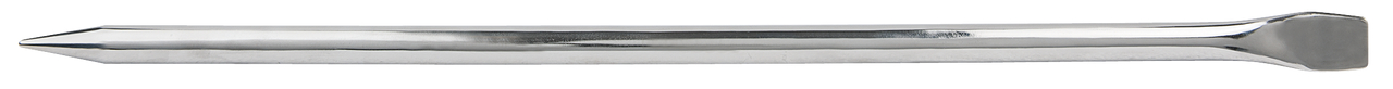 KS Tools EDELSTAHL Nageleisen, 1000 mm SchaftØ 25 mm