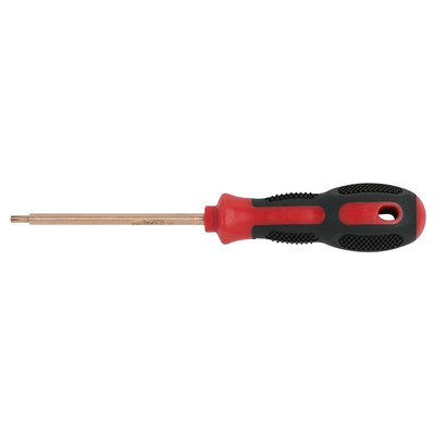 KS Tools BERYLLIUMplus Schraubendreher TX T30