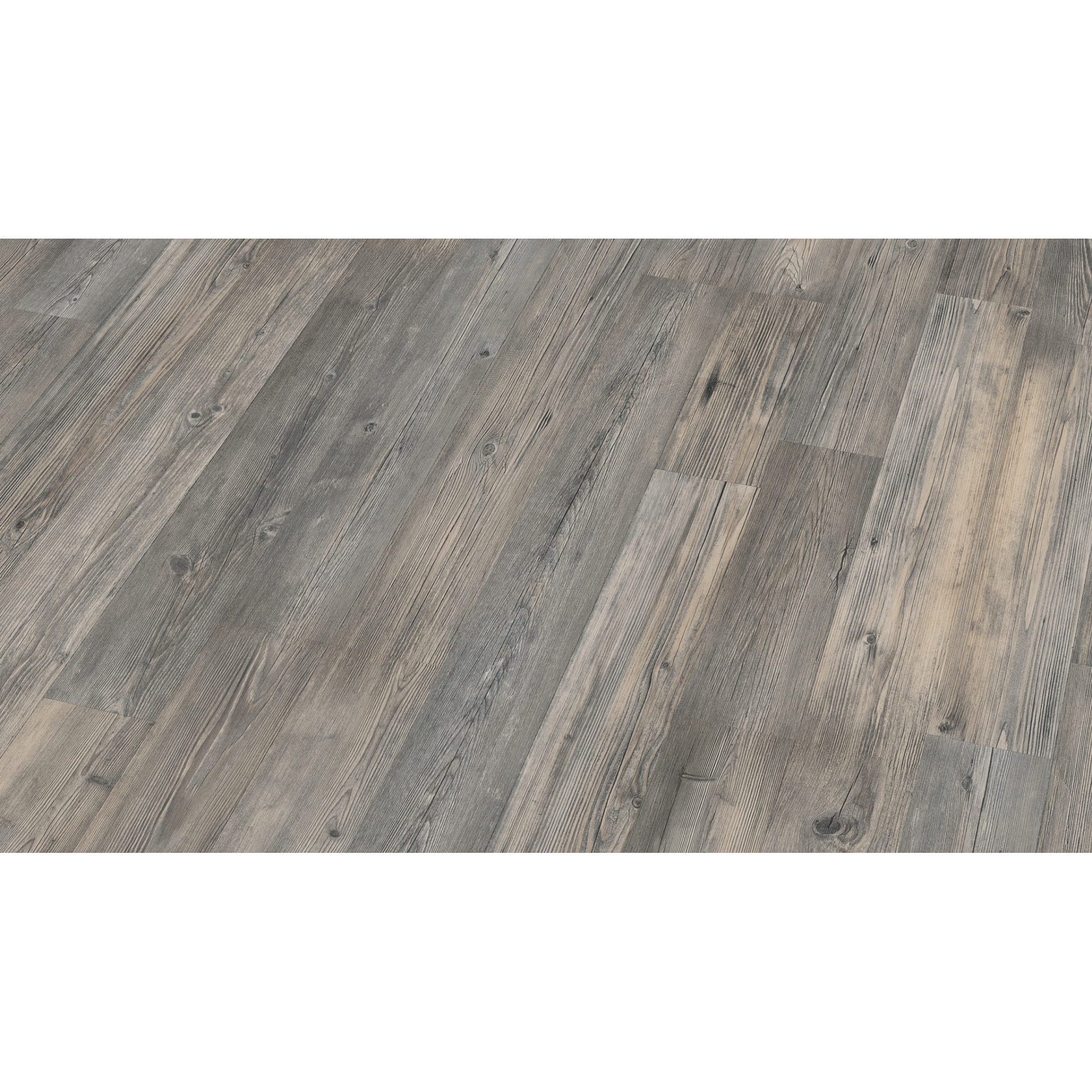 Classen Laminat '731-0' Kiefer grau 7 mm