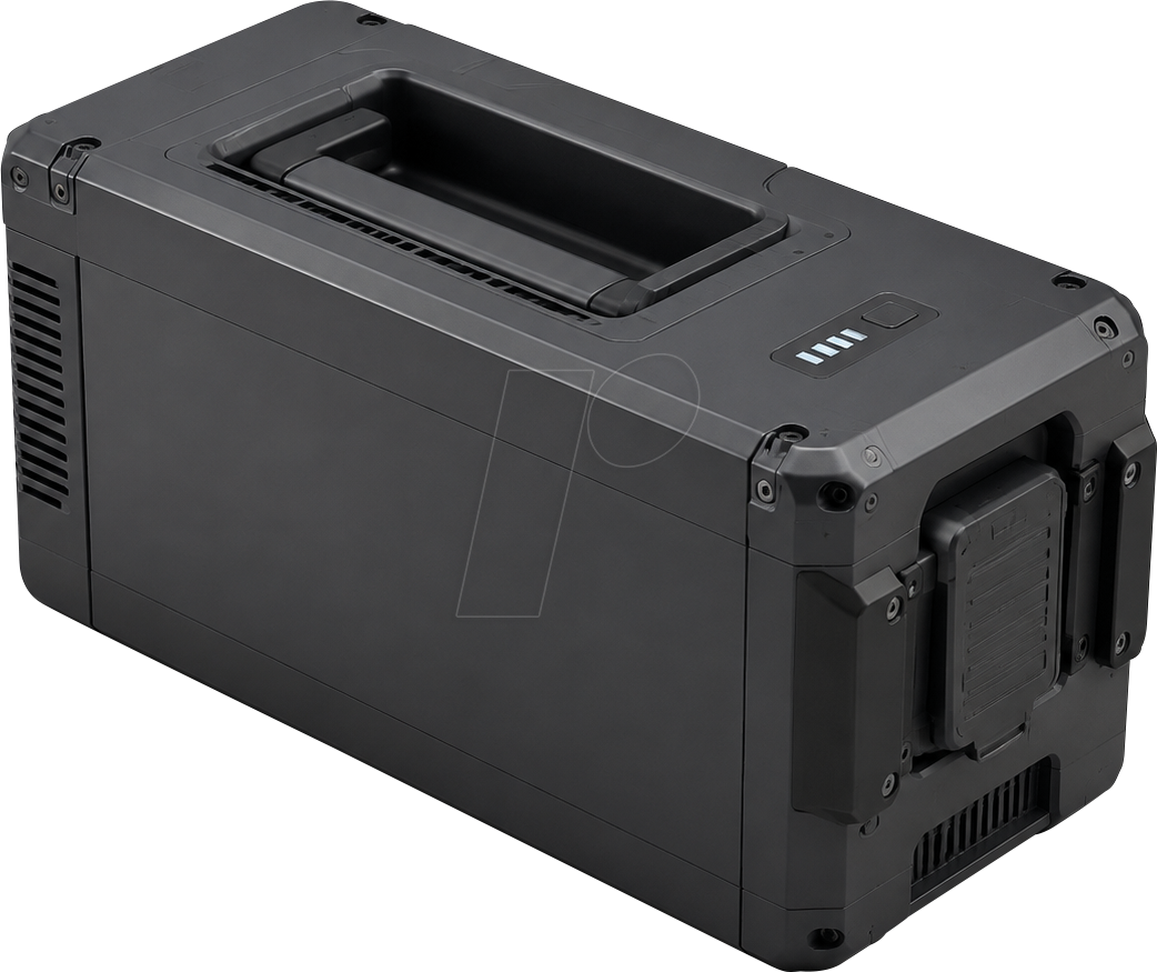 BR T2 BATT 10500 - Booster Robotics T2 Ersatzakku, 10500 mAh