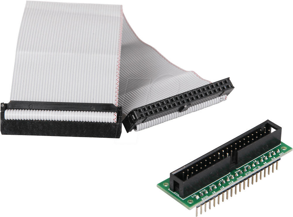 DEBO CONNECTOR - Entwicklerboards - Connectorkit, 15cm