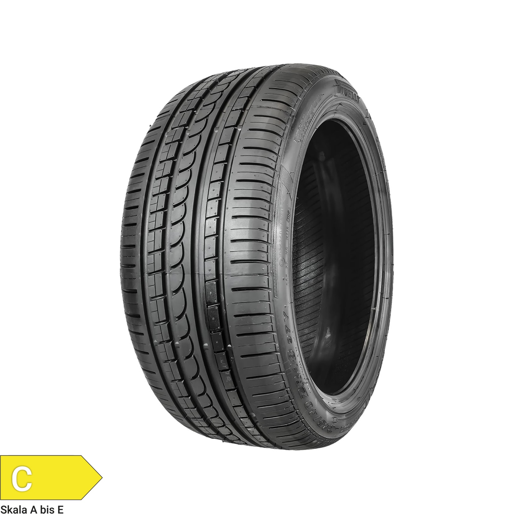PIRELLI PZERO ROSSO ASIMMETRICO (N1) 275/45R19 108Y (N1) XL