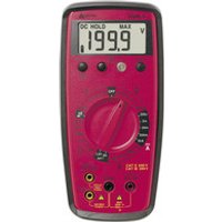 Digital-Multimeter 30XR-A-D Bild 2