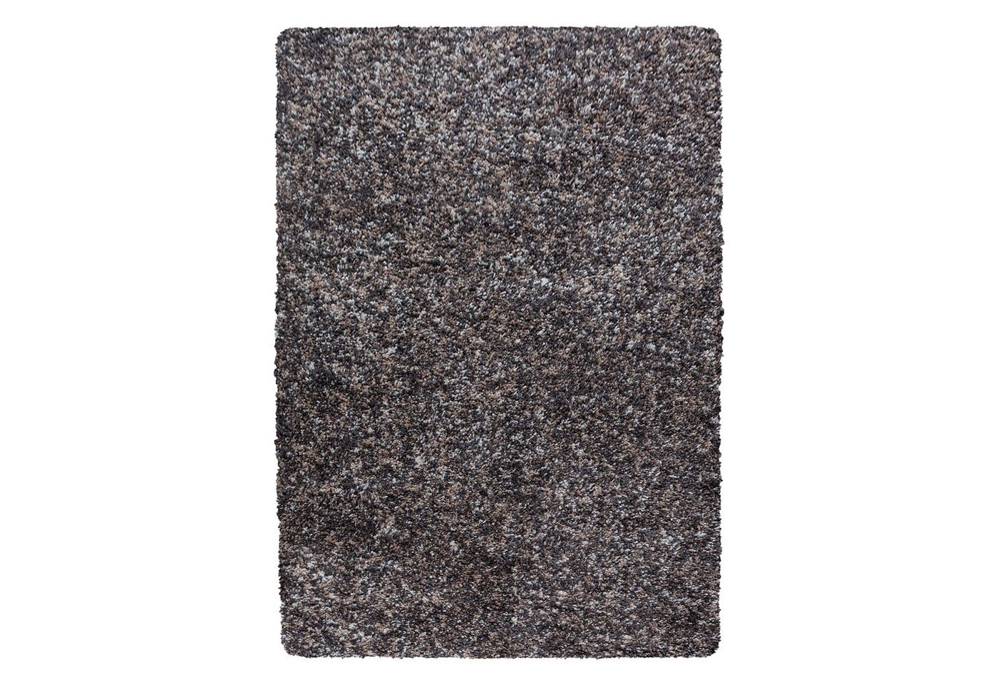 Stilvoll Günstig Hochflor-Teppich Teppich für den Flur oder Küche Meliertes Design, Läufer, Höhe: 30 mm Bild 3