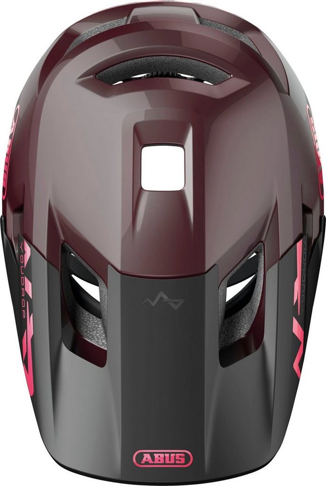 ABUS Kinderfahrradhelm YOUDROP