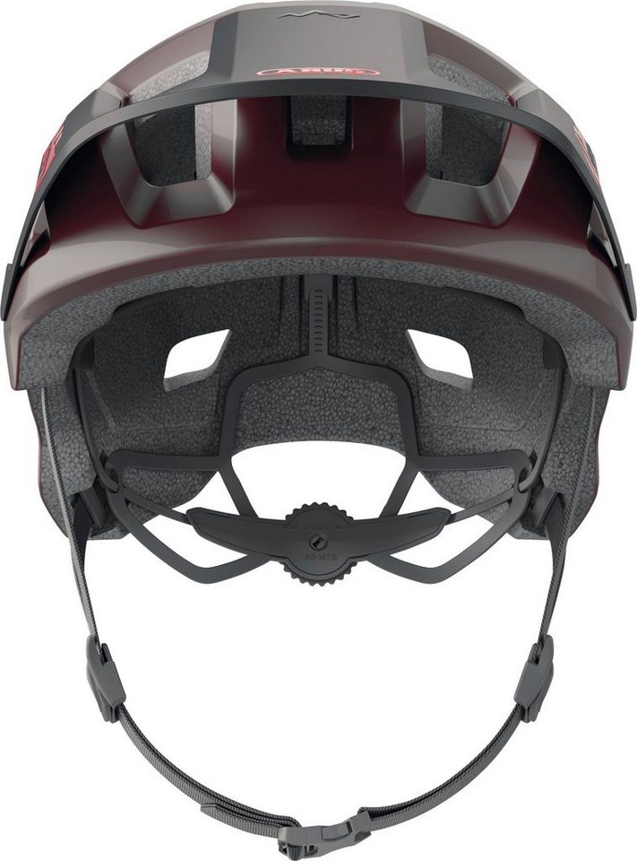 ABUS Kinderfahrradhelm YOUDROP Bild 2
