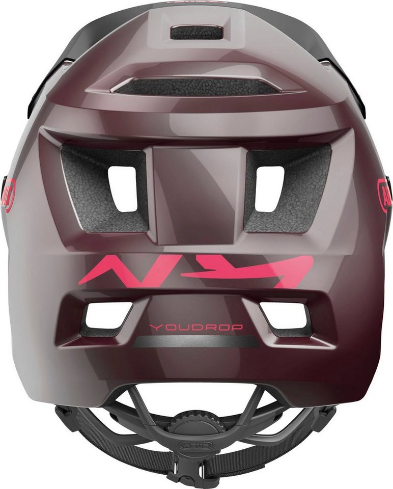 ABUS Kinderfahrradhelm YOUDROP Bild 5