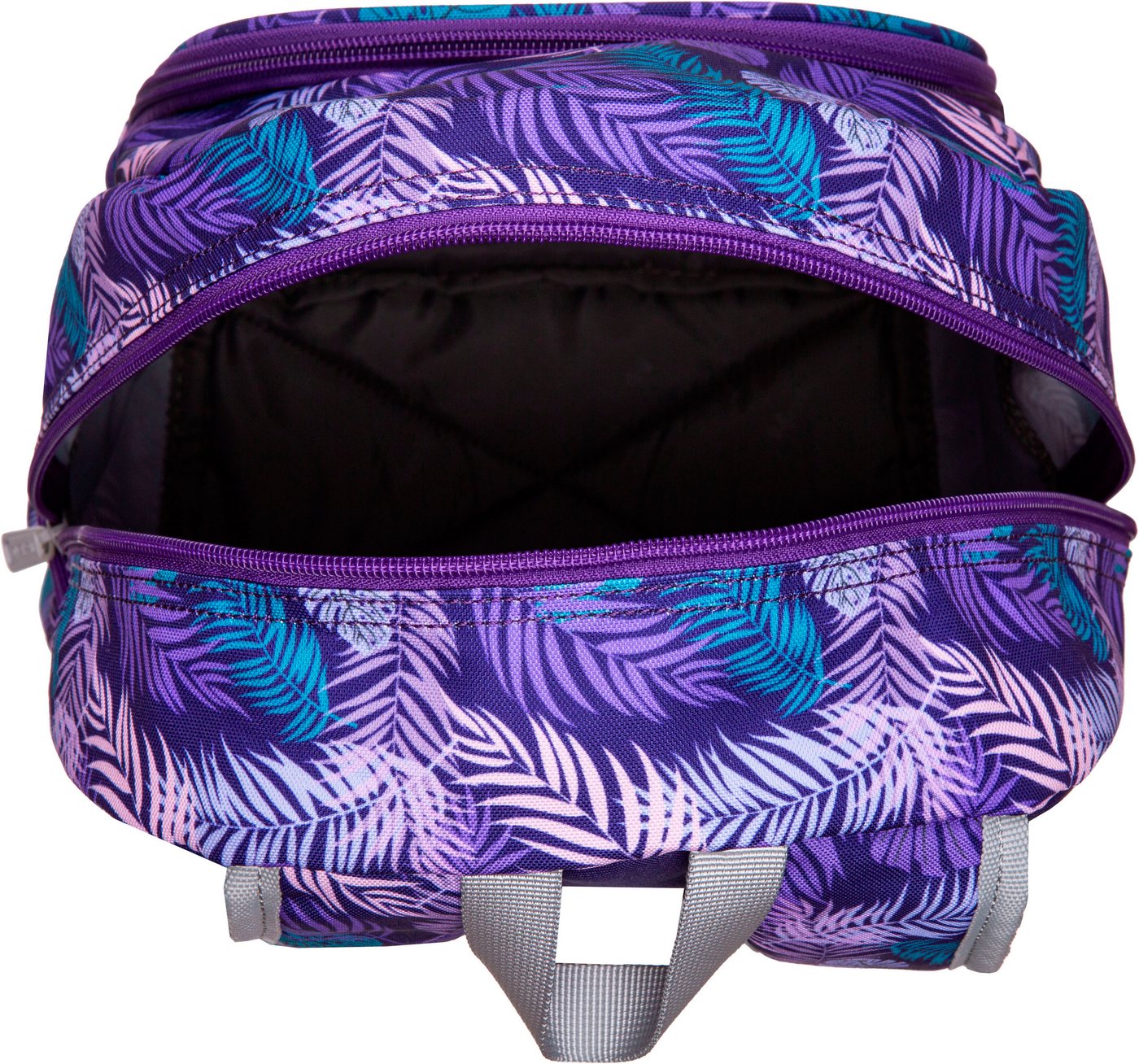 McNeill Freizeitrucksack Toby, Dschungel Bild 3