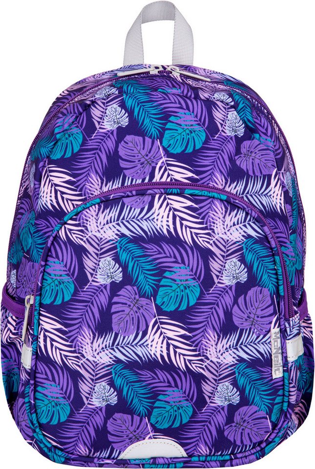 McNeill Freizeitrucksack Toby, Dschungel Bild 4