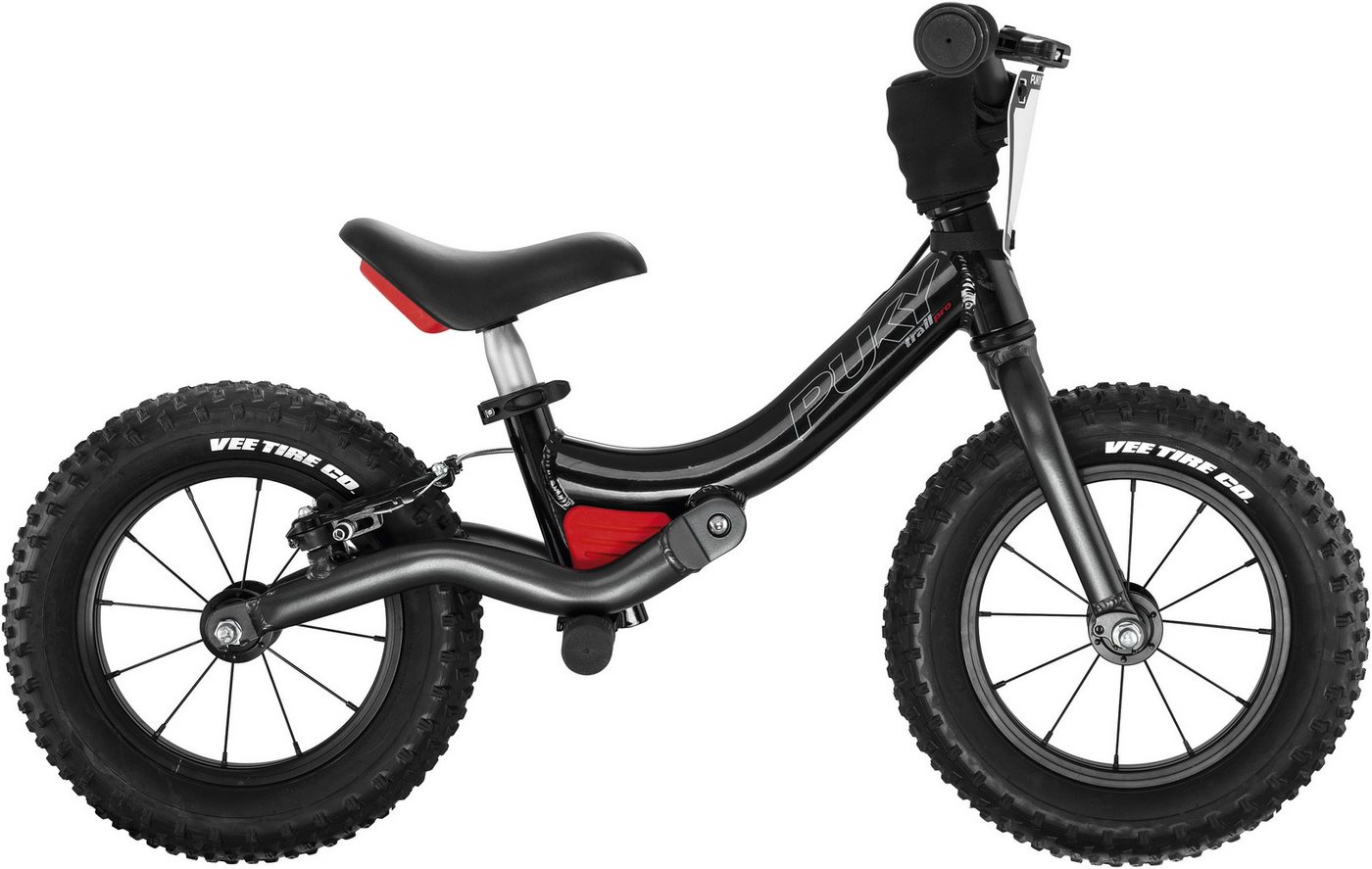 Puky Laufrad LR TRAIL PRO, ab 30 Monaten, Kinder Bild 2