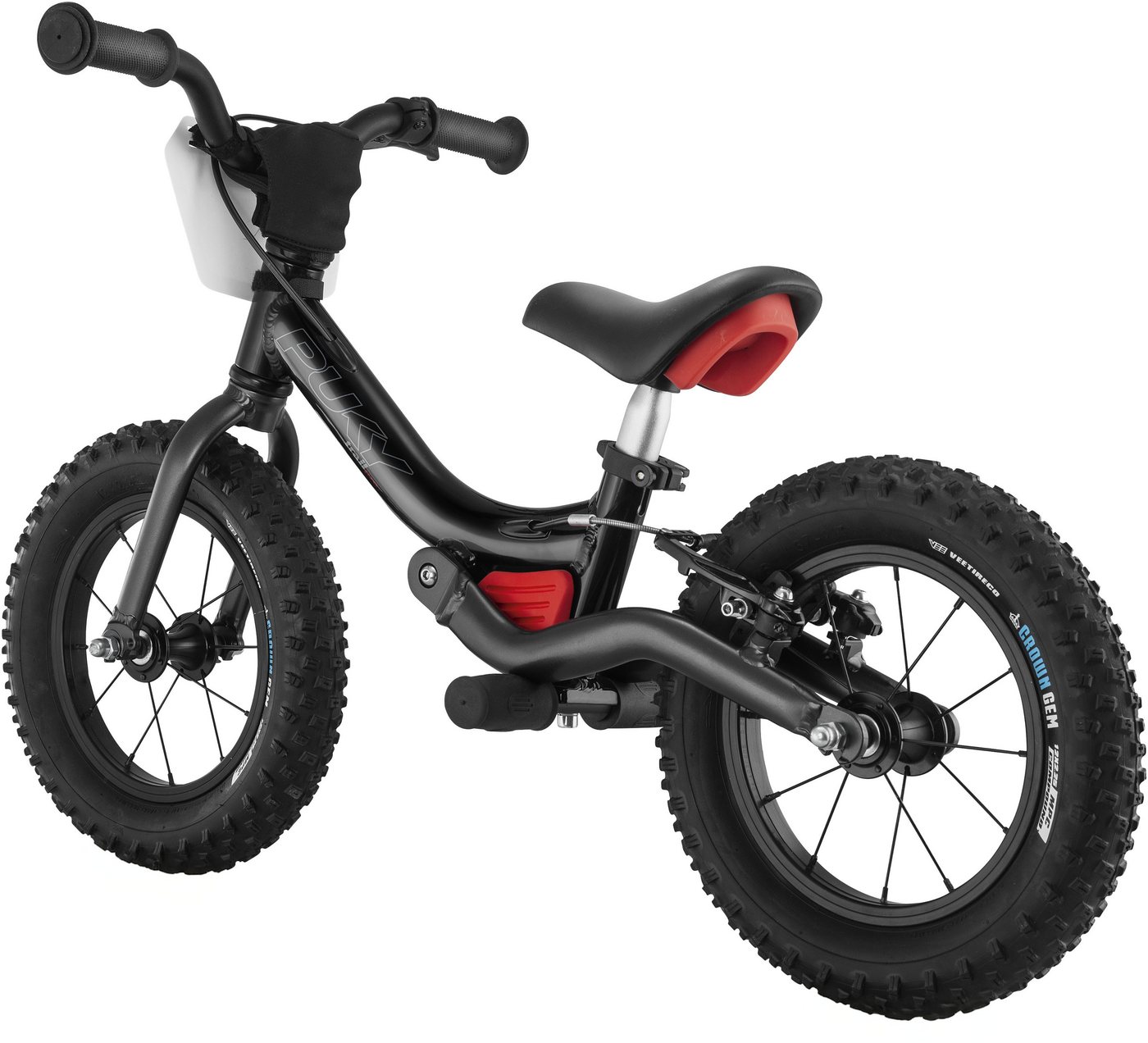 Puky Laufrad LR TRAIL PRO, ab 30 Monaten, Kinder Bild 3