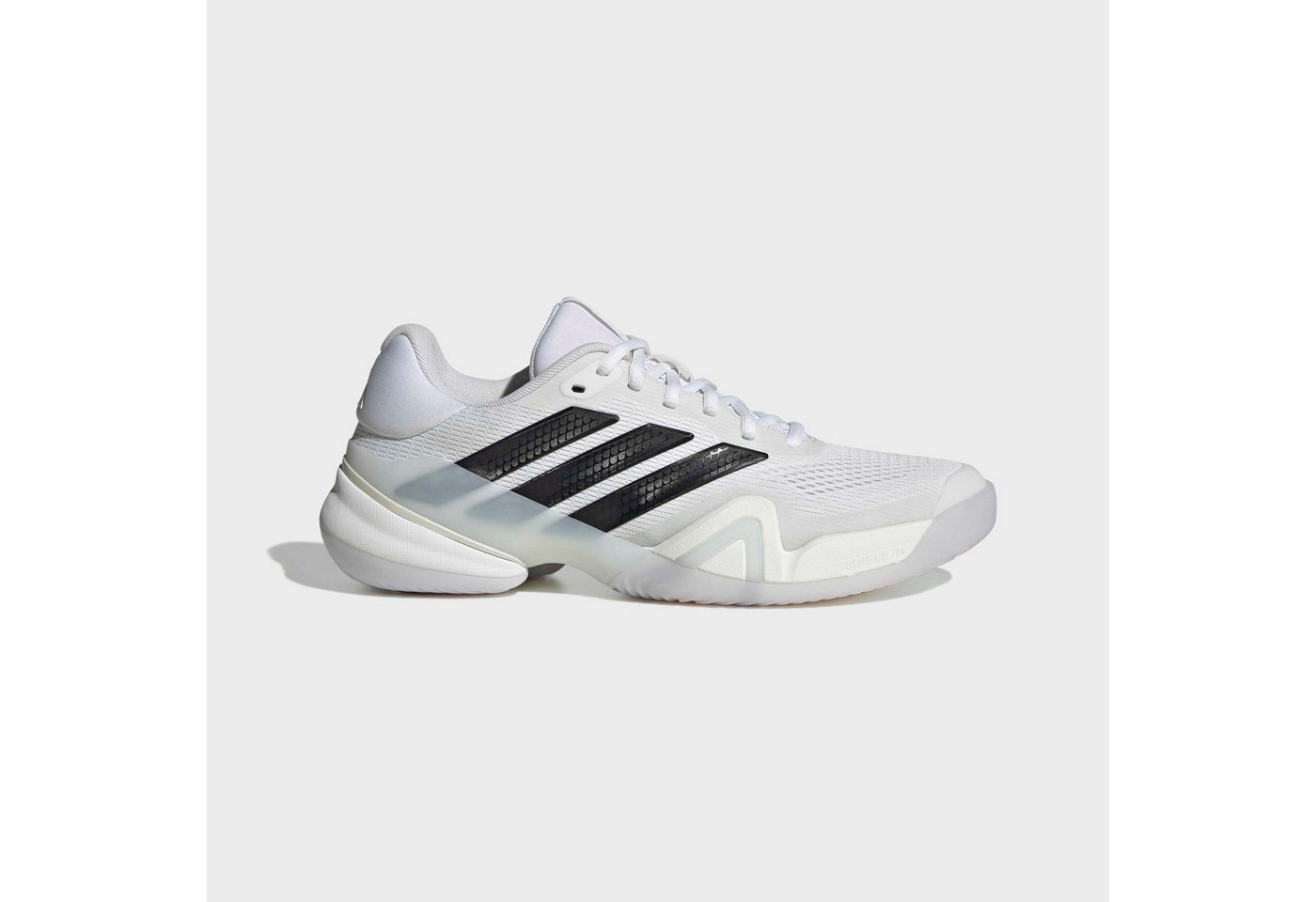adidas Performance BARRICADE 14 Tennisschuh für Hartcourt, All-Court Bild 2