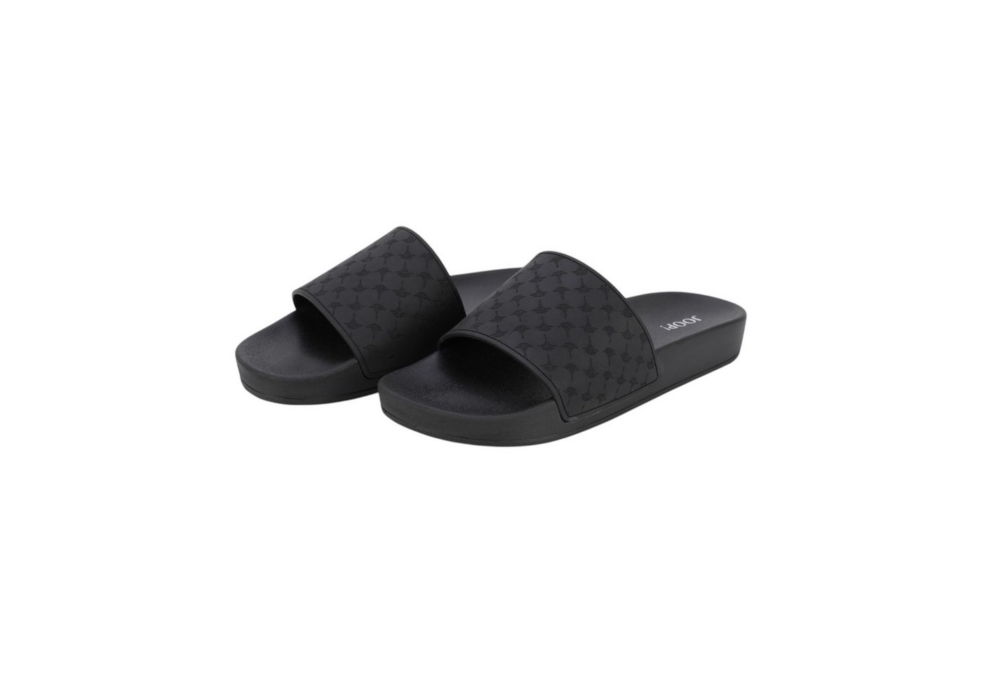 JOOP! stampa fine oceano sandal fd Badepantolette Sommerschuh, Strandschuh, Urlaubsschuh mit Muster