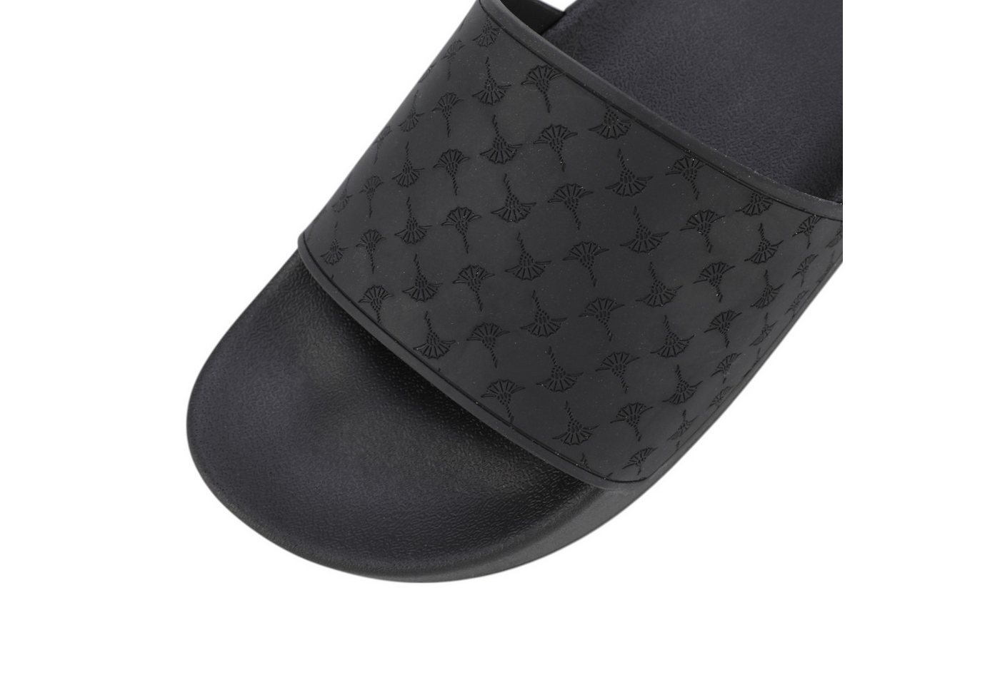 JOOP! stampa fine oceano sandal fd Badepantolette Sommerschuh, Strandschuh, Urlaubsschuh mit Muster Bild 3