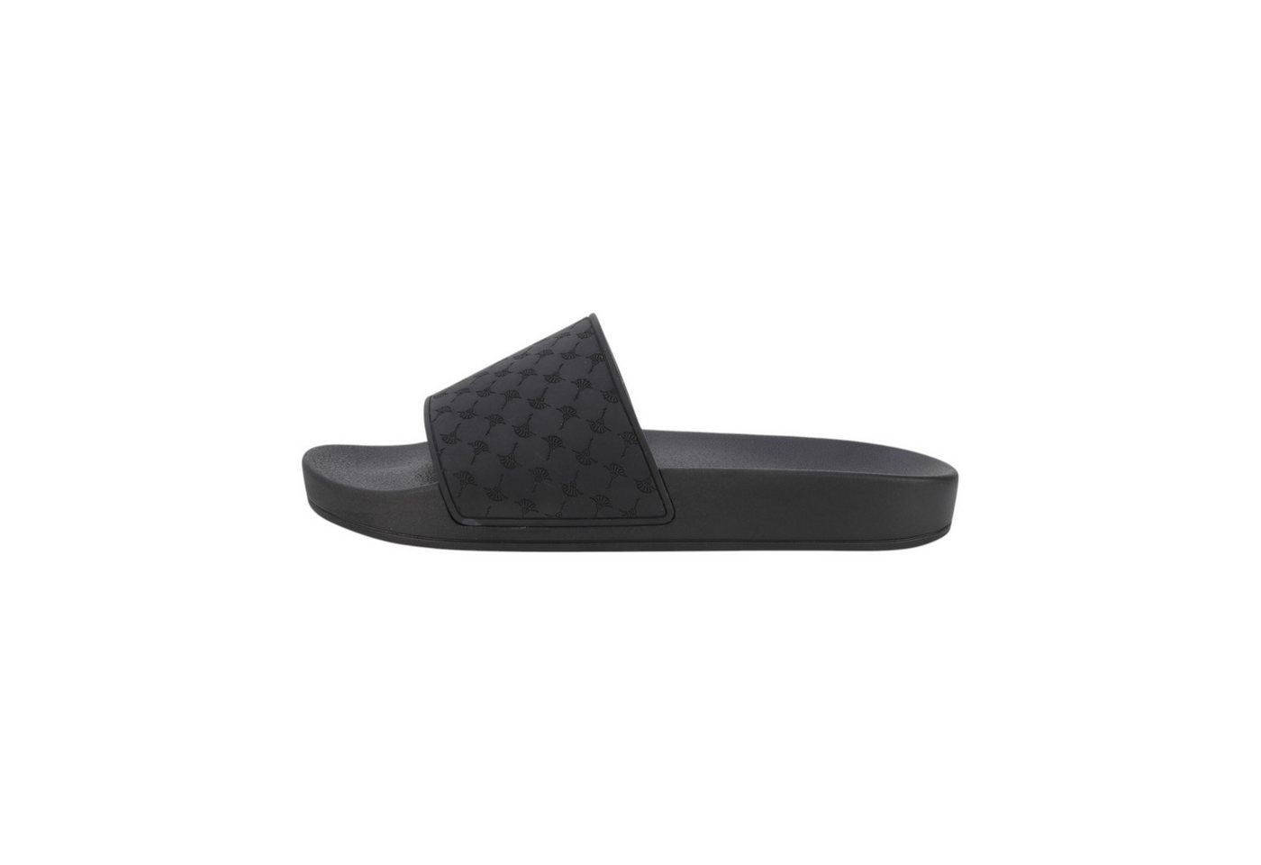 JOOP! stampa fine oceano sandal fd Badepantolette Sommerschuh, Strandschuh, Urlaubsschuh mit Muster Bild 5
