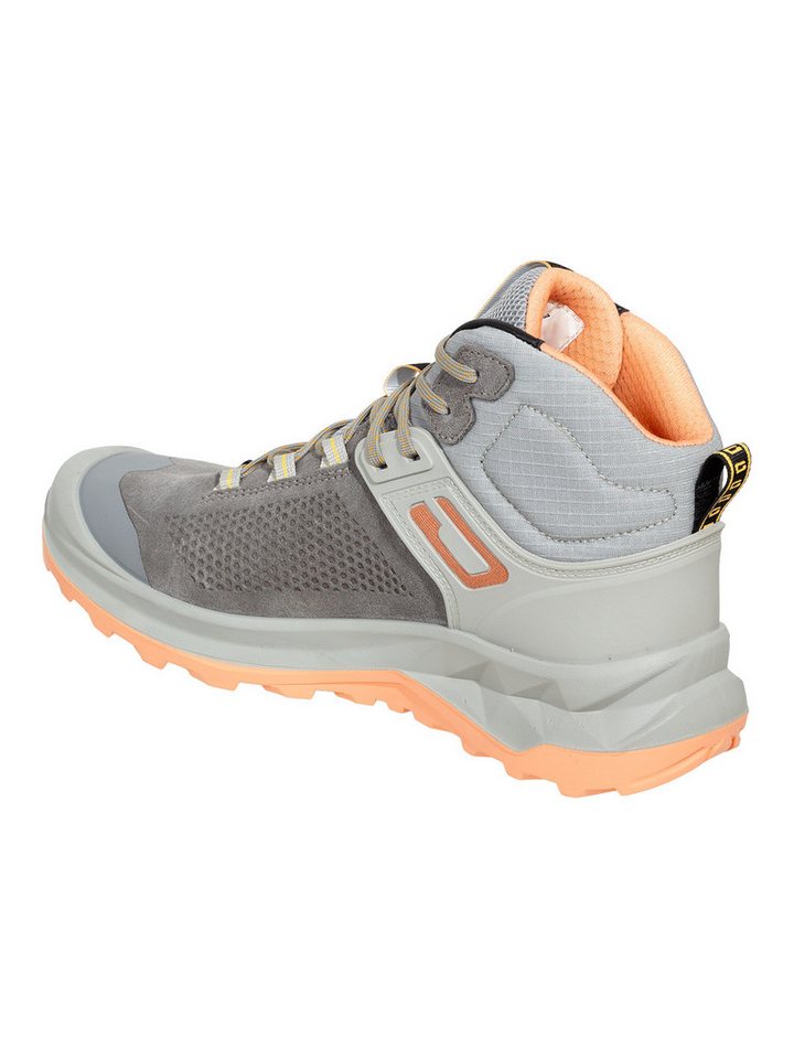 Grisport Grisport Vesuvio Vibram Wanderschuh wasserabweisend,atmungsaktiv,Vibram