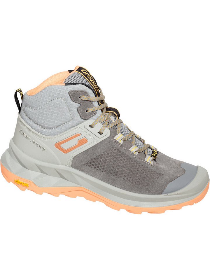 Grisport Grisport Vesuvio Vibram Wanderschuh wasserabweisend,atmungsaktiv,Vibram Bild 3
