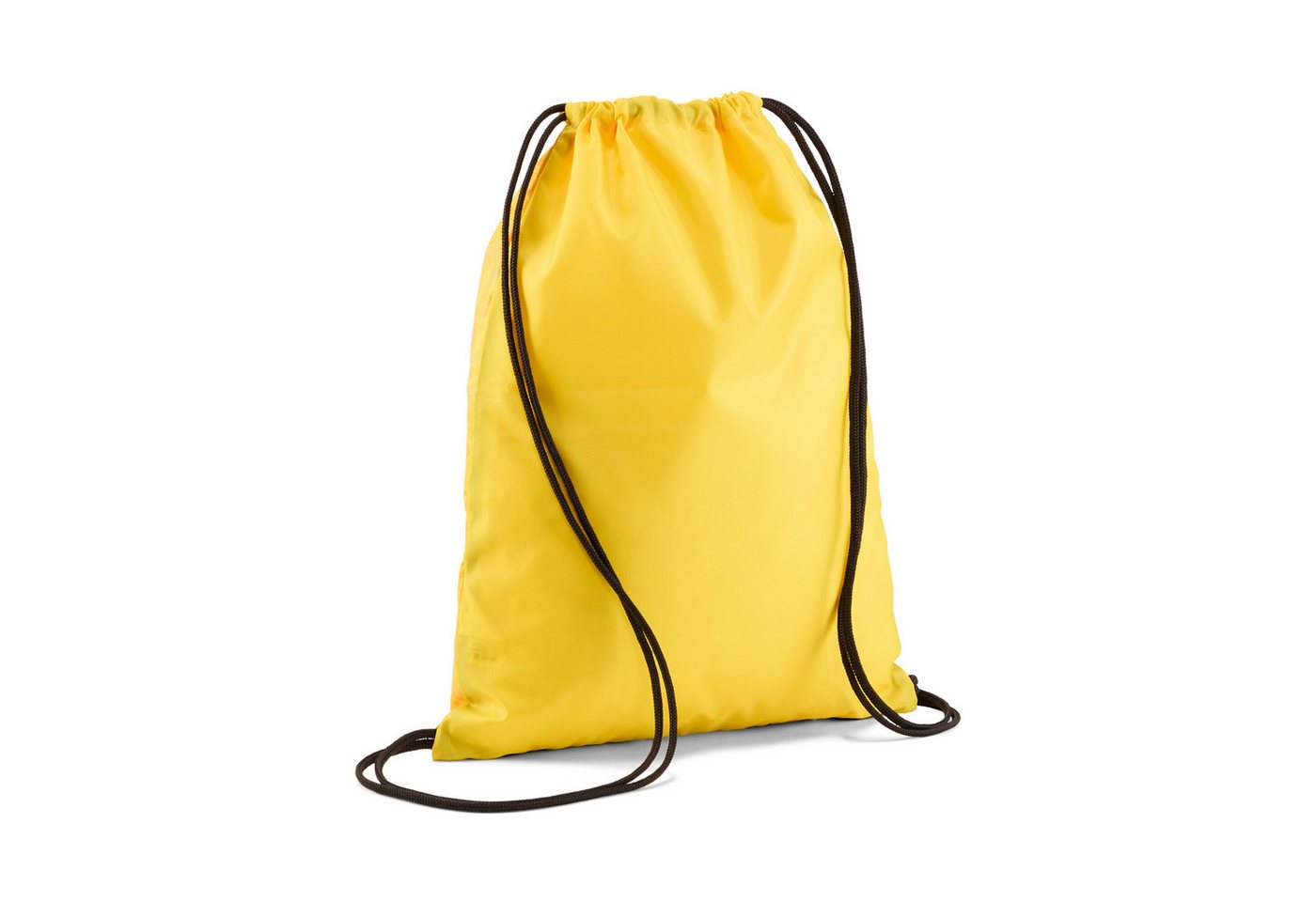 PUMA Sporttasche BVB ESS GYM SACK, mehrfarbiges Design, aus Polyester, für Erwachsene Bild 3