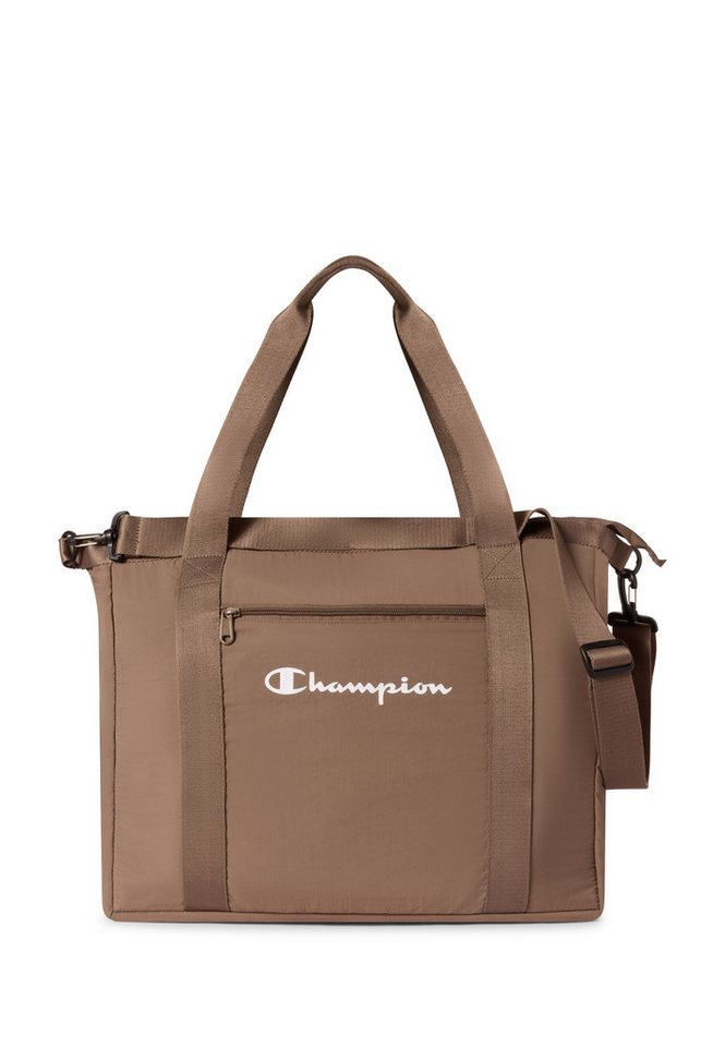 Champion Sporttasche Gym medium gym tote WOMEN'S 18L, mittlere Größe mit 18 l Volumen, für Erwachsene konzipiert