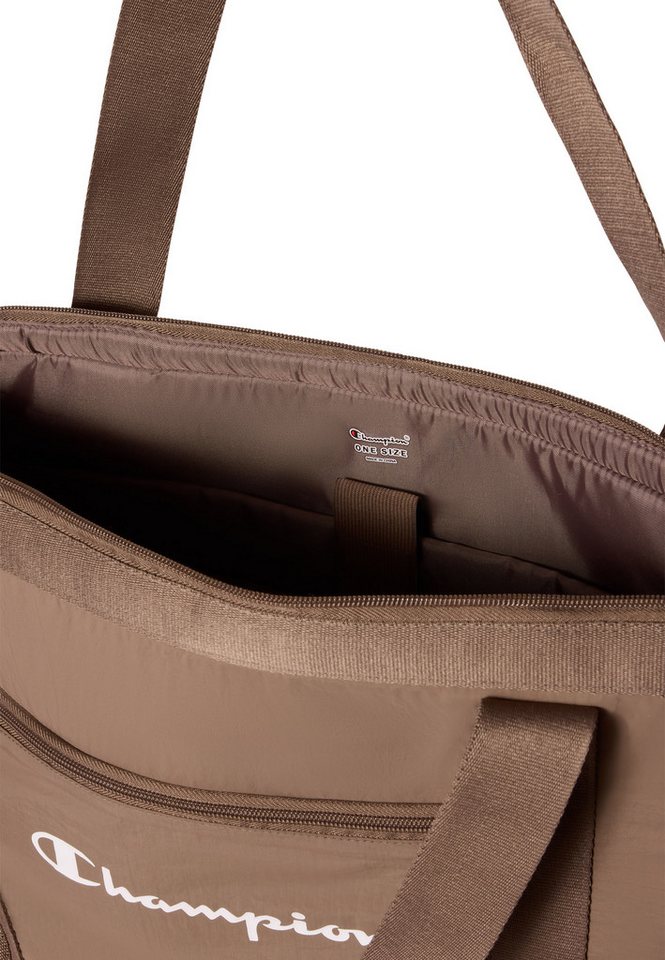 Champion Sporttasche Gym medium gym tote WOMEN'S 18L, mittlere Größe mit 18 l Volumen, für Erwachsene konzipiert Bild 2
