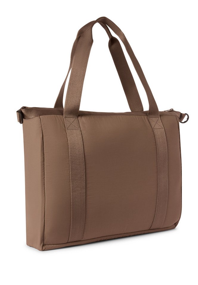 Champion Sporttasche Gym medium gym tote WOMEN'S 18L, mittlere Größe mit 18 l Volumen, für Erwachsene konzipiert Bild 3