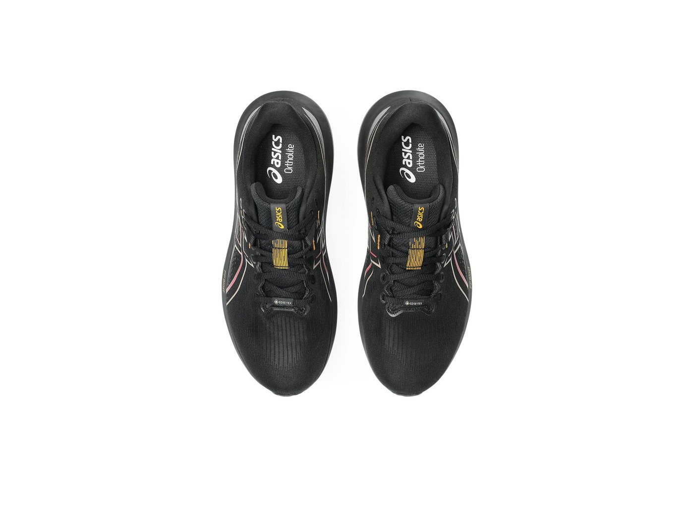 Asics GT-1000 15 GORE-TEX® Laufschuh für mehr Stabilität und wasserdicht Bild 3