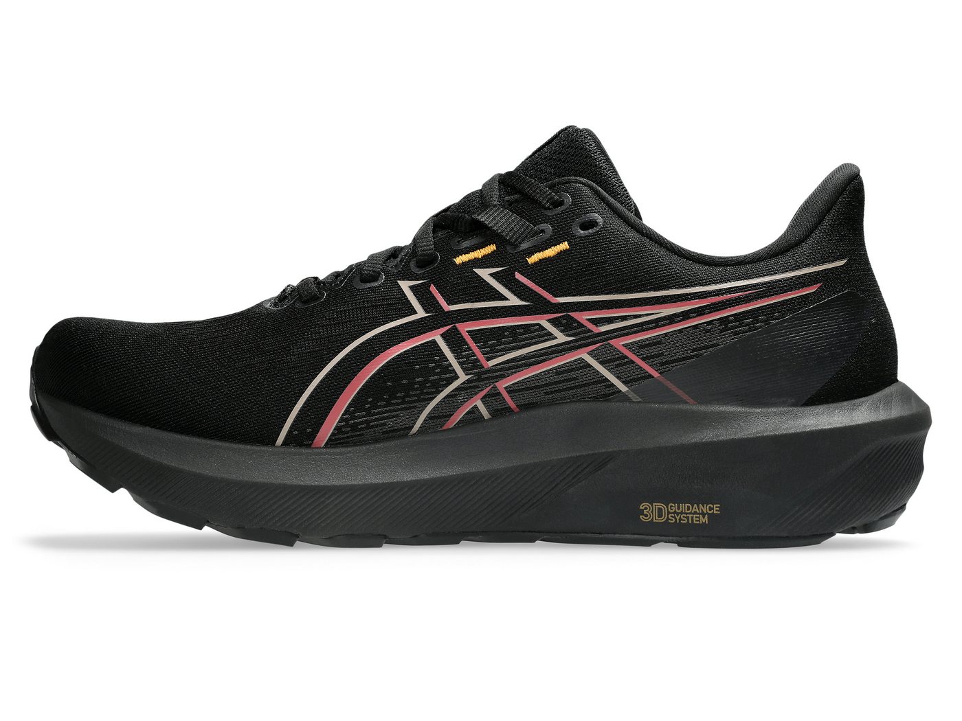 Asics GT-1000 15 GORE-TEX® Laufschuh für mehr Stabilität und wasserdicht Bild 5