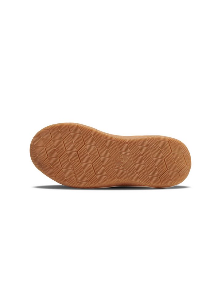 hummel MULTIPLAY FLEX LC 2.0 JR Hallenschuh auch für den Hallensport -Non-Markting Sohle Bild 4