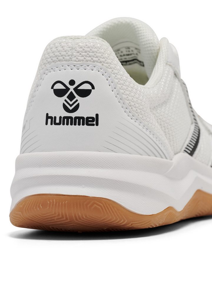 hummel MULTIPLAY FLEX LC 2.0 JR Hallenschuh auch für den Hallensport -Non-Markting Sohle Bild 5