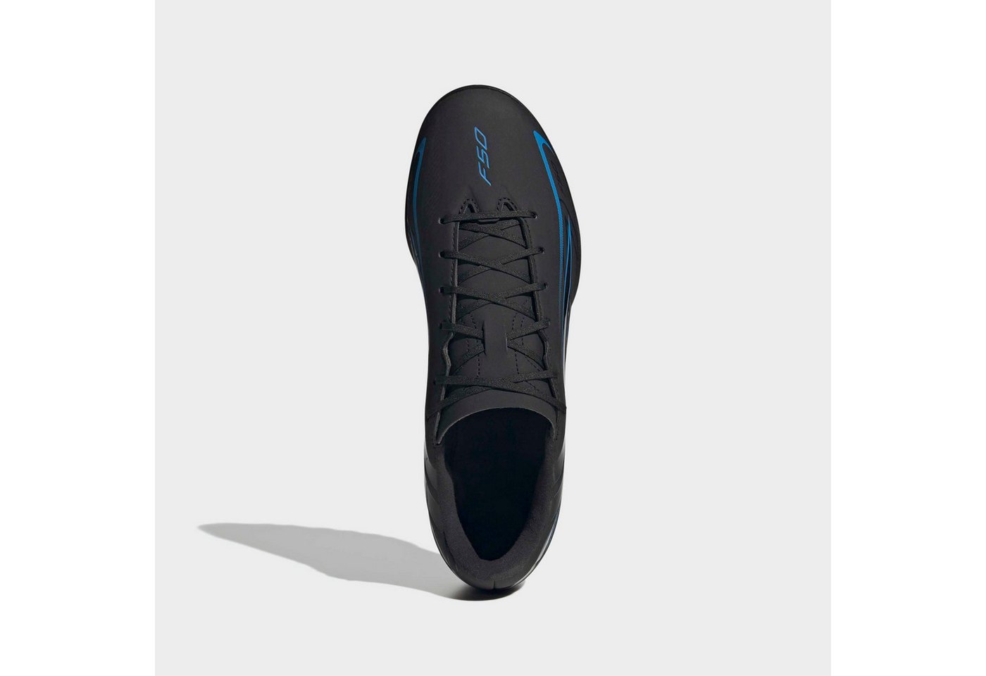 adidas Performance F50 HYPERFAST CLUB, ROLLRASEN Fußballschuh für synthetische Hartplätze
