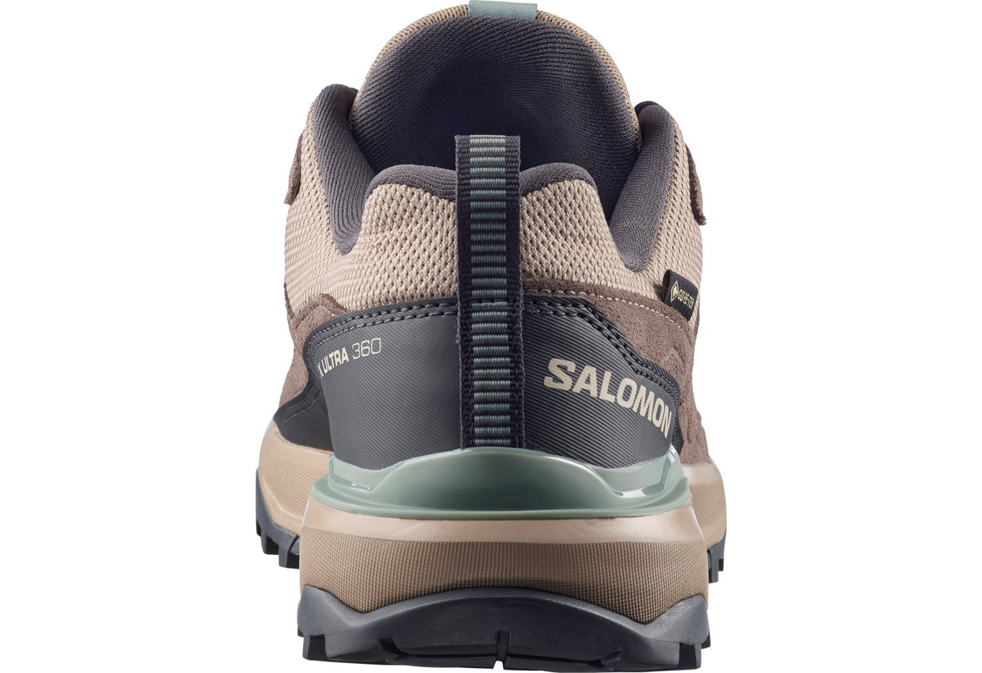 Salomon X ULTRA 360 LTR GORE-TEX® W Wanderschuh wasserdicht dank Gore-Tex Membrane Bild 5