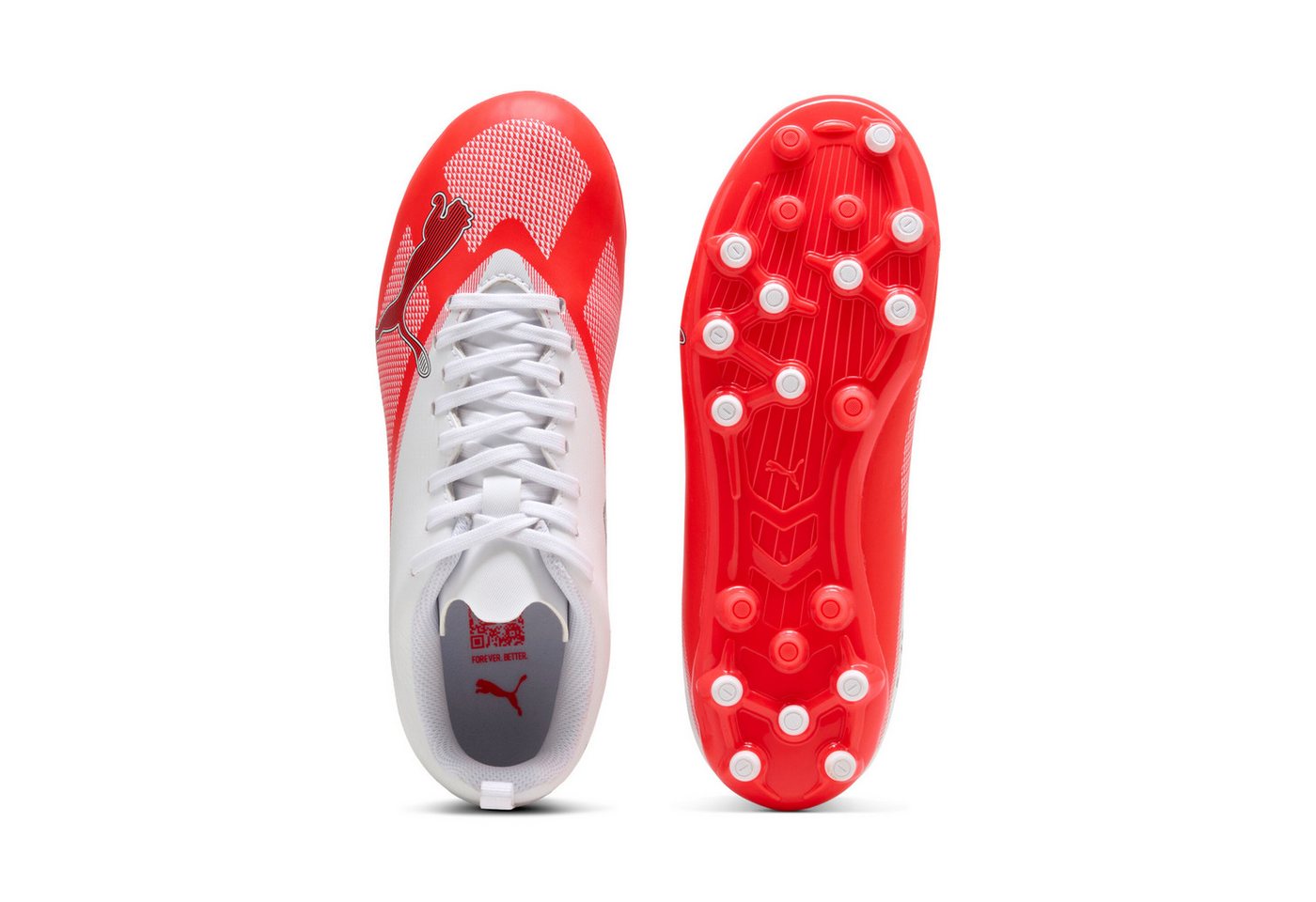 PUMA ULTRA 7 PLAY MG JR Fußballschuh für Kunstrasenplätze, für Jugendliche