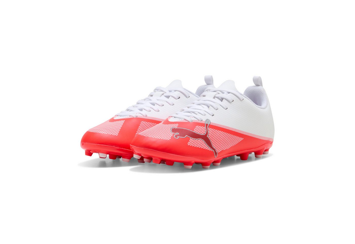 PUMA ULTRA 7 PLAY MG JR Fußballschuh für Kunstrasenplätze, für Jugendliche Bild 4
