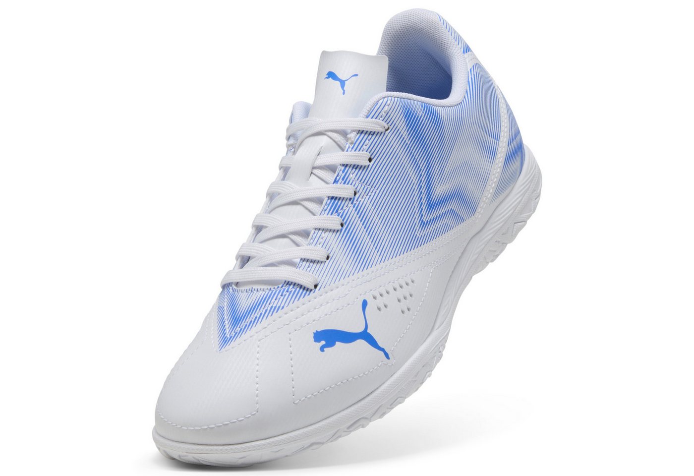 PUMA RAPID IT Fußballschuh für Halle und Straße