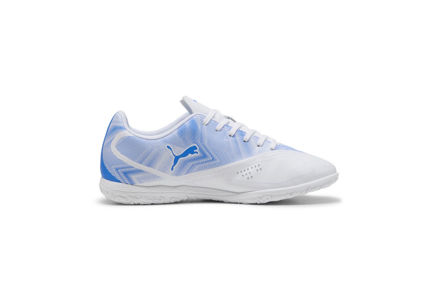 PUMA RAPID IT Fußballschuh für Halle und Straße Bild 2