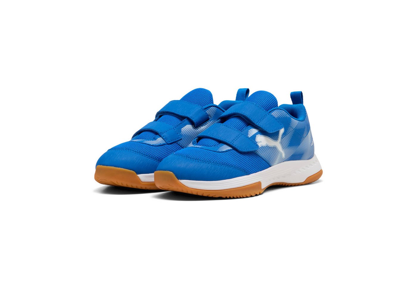 PUMA VARION 3 V JR Hallenschuh